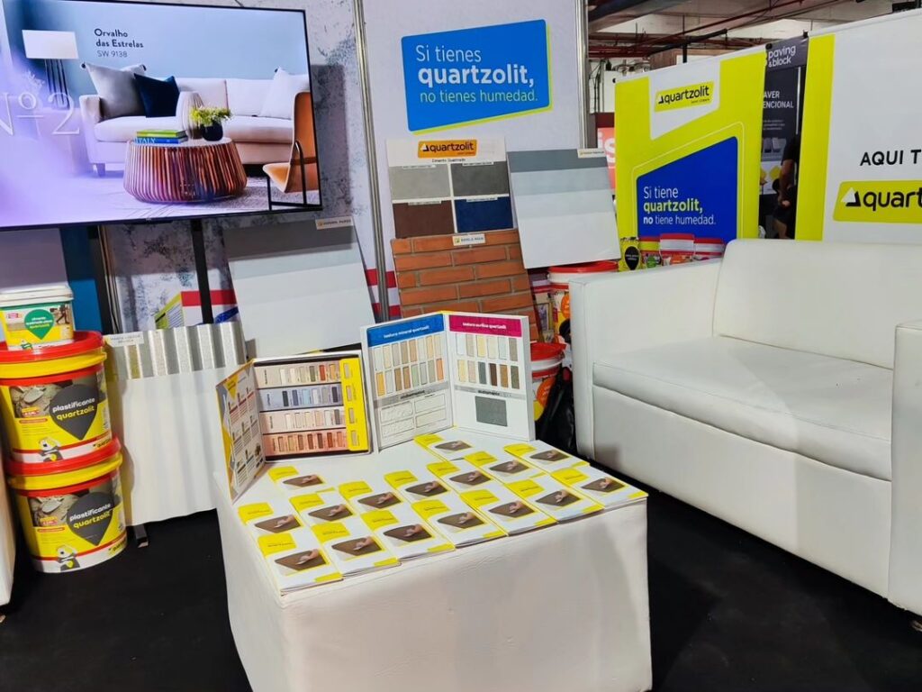 Arrancó “Home Fest” en el Centro de Convenciones del Mariscal