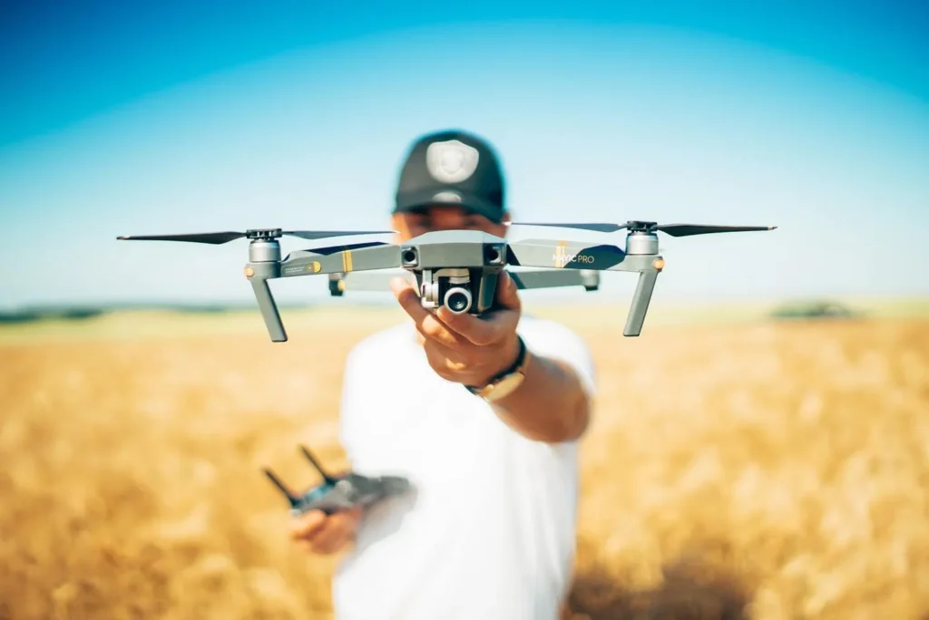 Cobrarán por uso de drones y fuegos artificiales