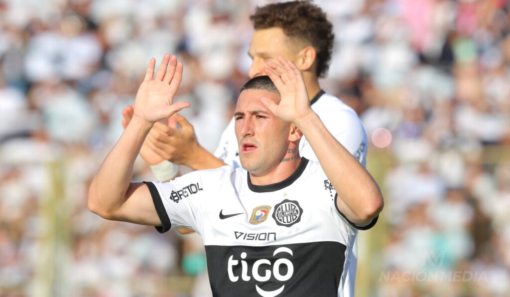 Facundo Zabala será baja por 4 meses