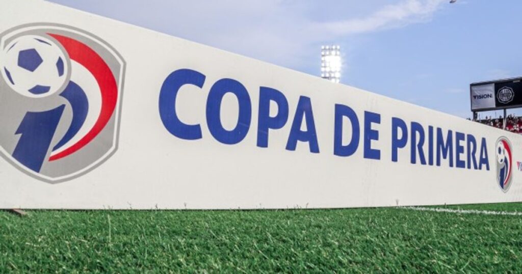 Todo listo para el primer capítulo del Apertura 2024