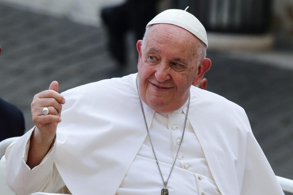 El papa Francisco anhela viajar a la Argentina