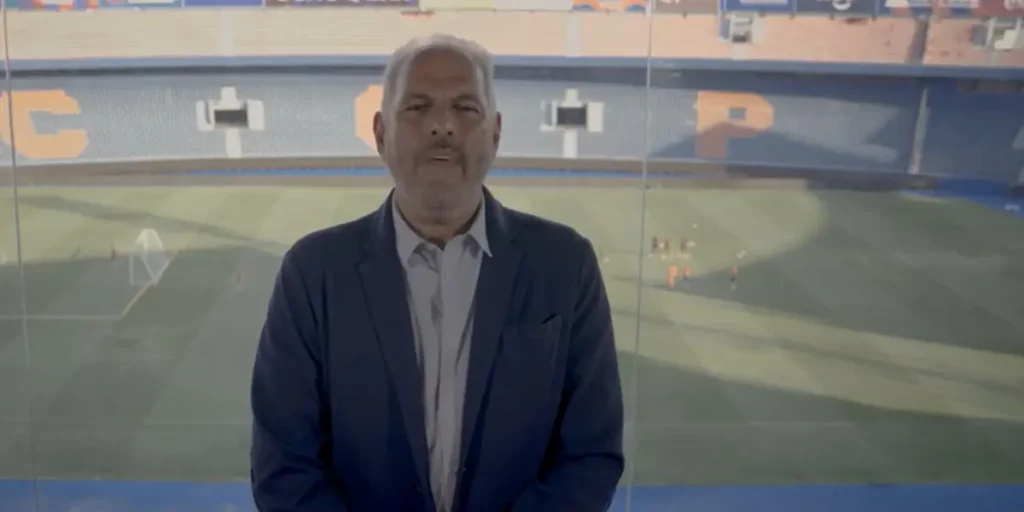 J.J. Zapag: “Hemos decidido tomar medidas ejemplares”