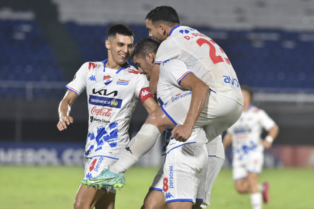 Nacional recibe a su “tocayo” por la Fase 2 de la Libertadores