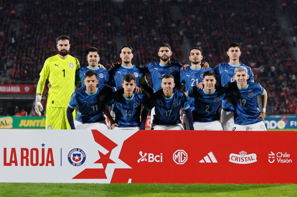 Alarmante situación futbolística de la “Albirroja”
