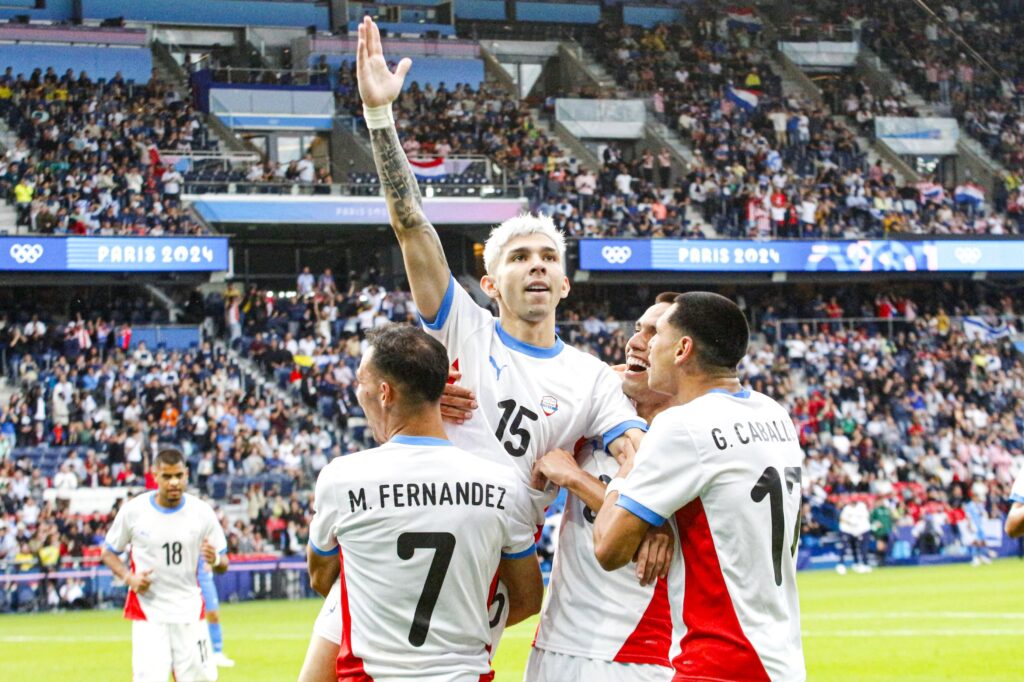 La Albirroja se juega su clasificación ante Malí