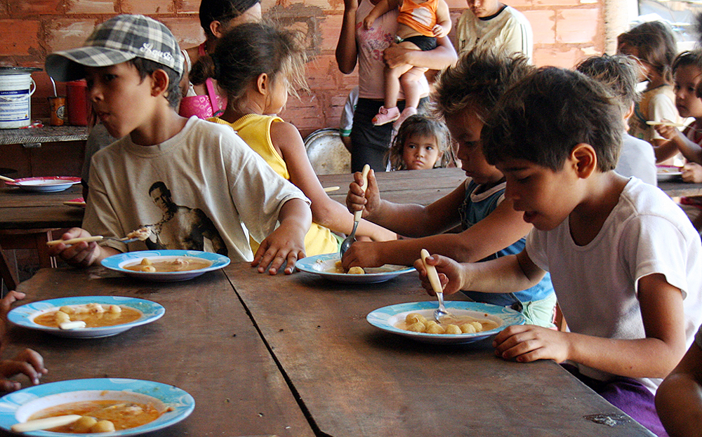 Contraloría lanzará plataforma digital para monitorear el programa Hambre Cero