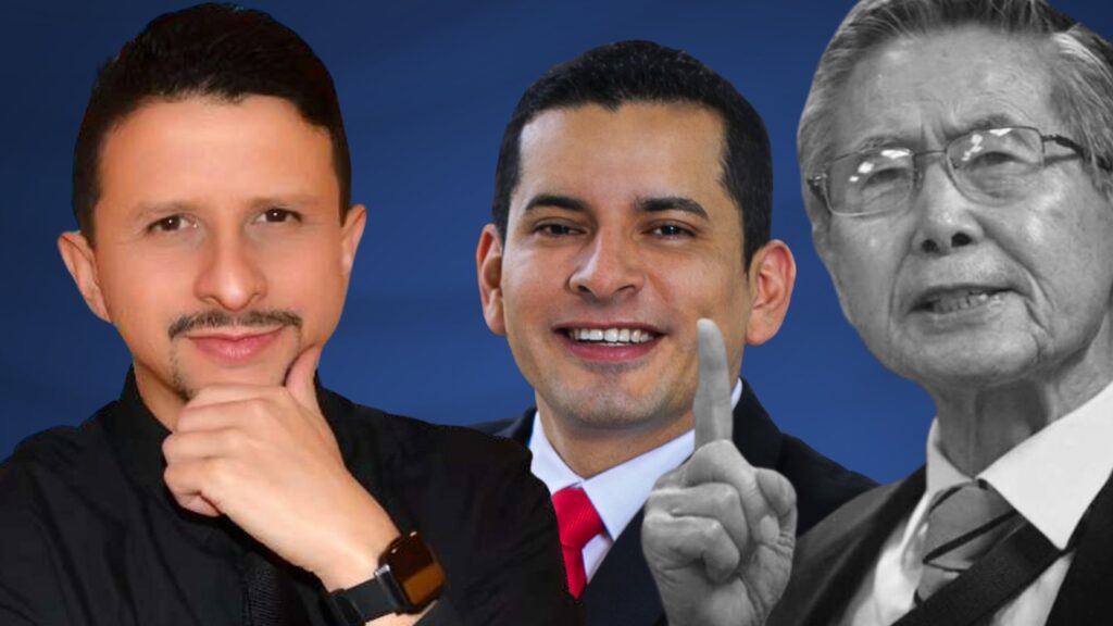 Ex presidente de Perú, del indulto a la prescripción de crímenes de lesa humanidad