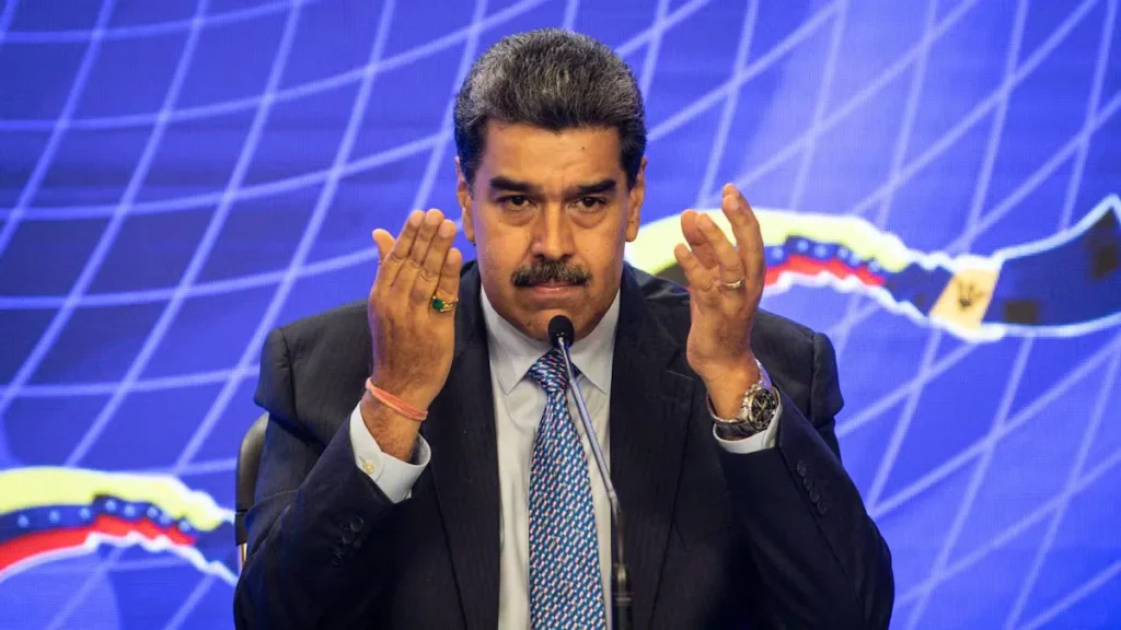 La OEA aprueba resolución que exige a Maduro mostrar las actas de las elecciones
