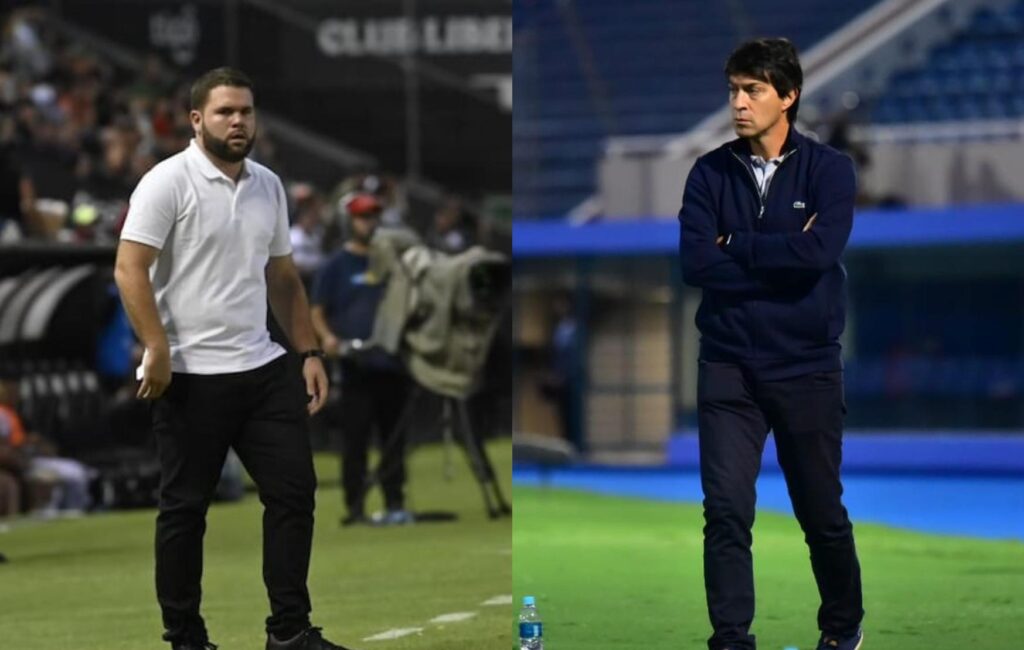 Se fue Ariel Galeano y retorna Daniel Garnero 