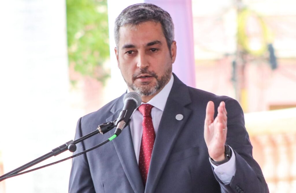 Confirman competencia de jueza Lovera en caso Abdo
