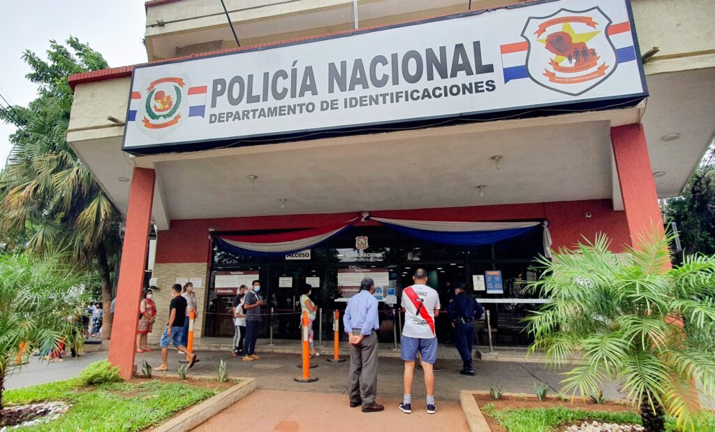 Identificaciones ajusta su horario tras plan piloto de 24 horas