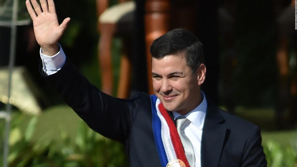 Peña sobre Código Laboral: “Queremos proteger el empleo”
