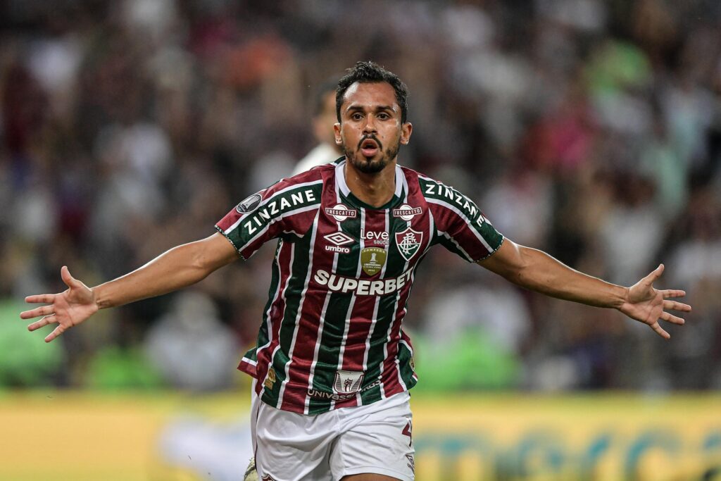 El “Flu” dio el primer paso ante el “Galo”