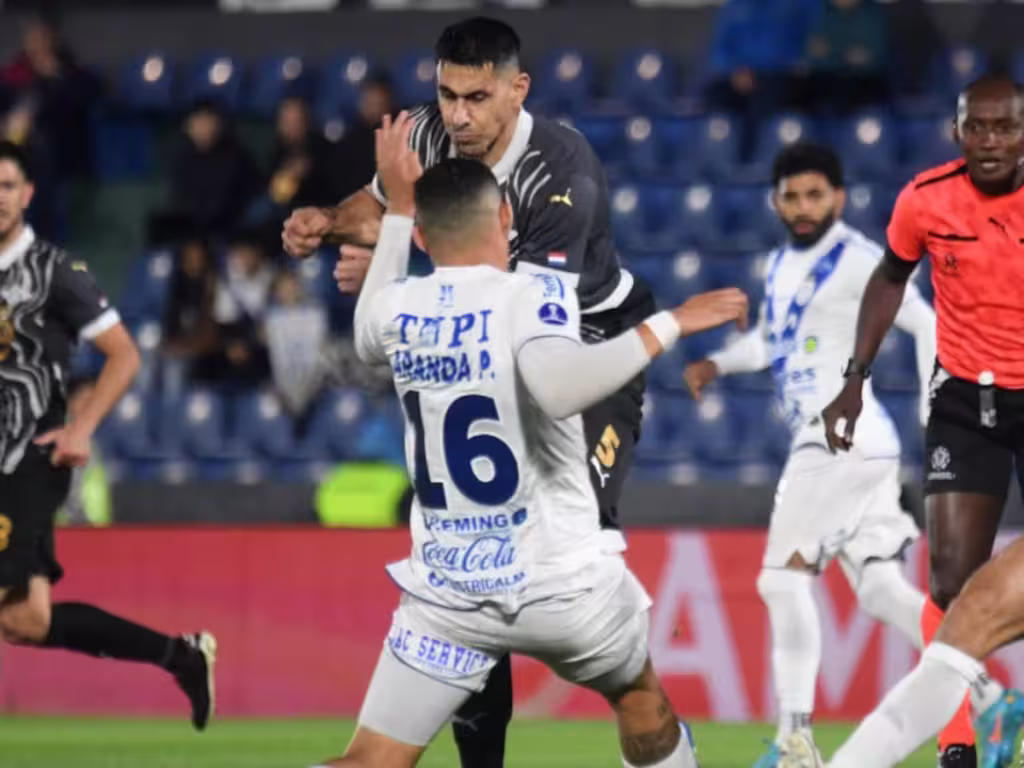 Sportivo Ameliano hunde a Libertad y sueña con torneos internacionales