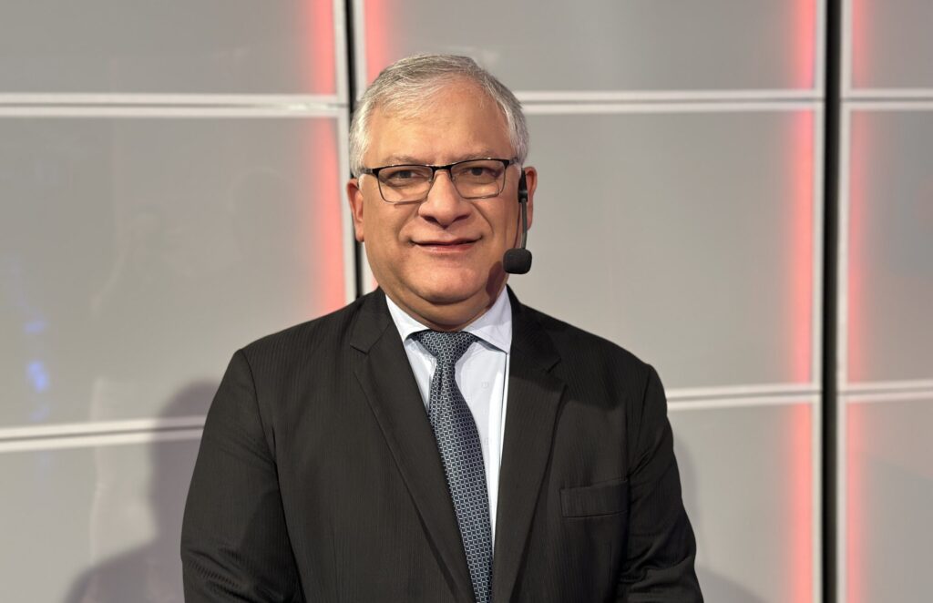 DNIT: Hay mayor expectativa de negocios en el productor