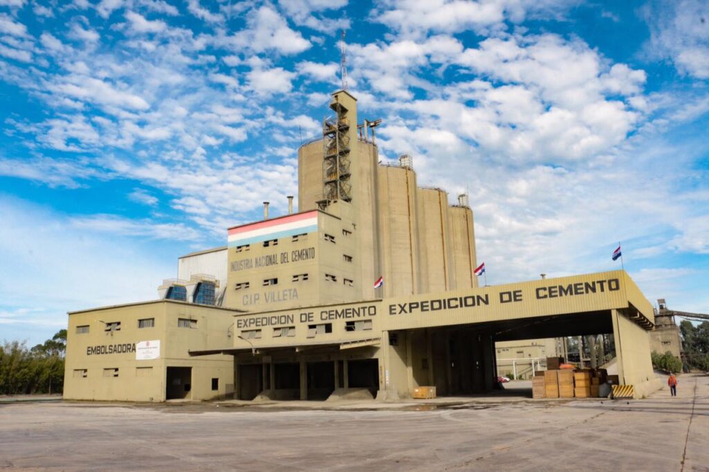 INC celebra 55 años con un repunte en producción y ventas