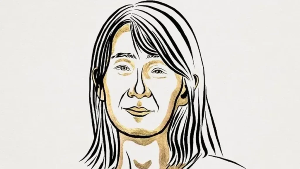 Premio Nobel de Literatura 2024: ¿Quién es la ganadora?