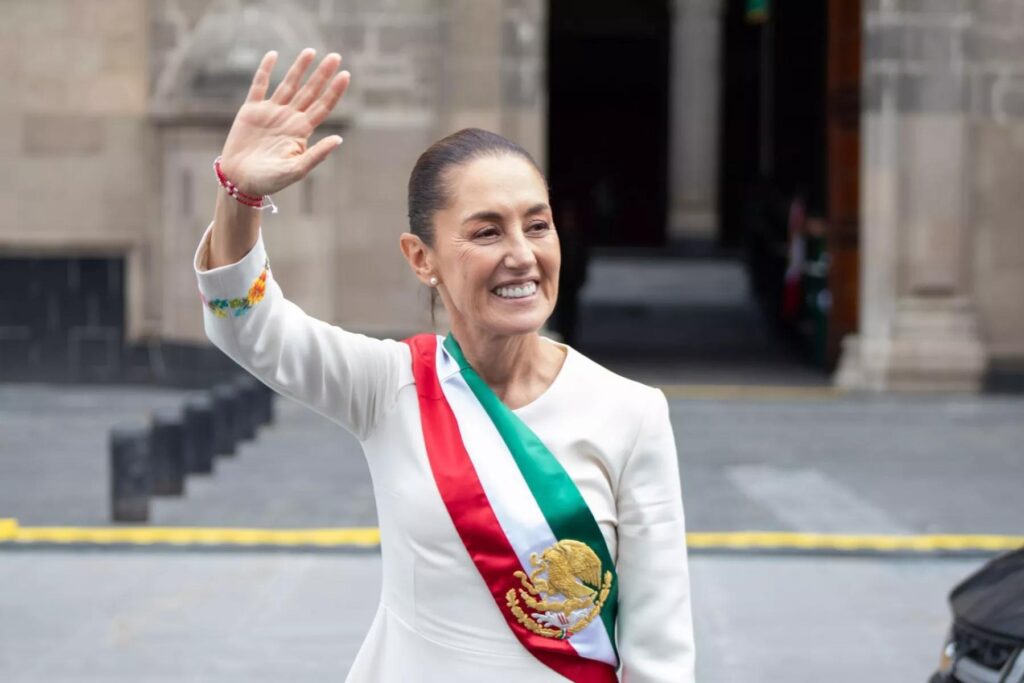 Puntos claves en la que apuntará el gobierno de Sheinbaum  