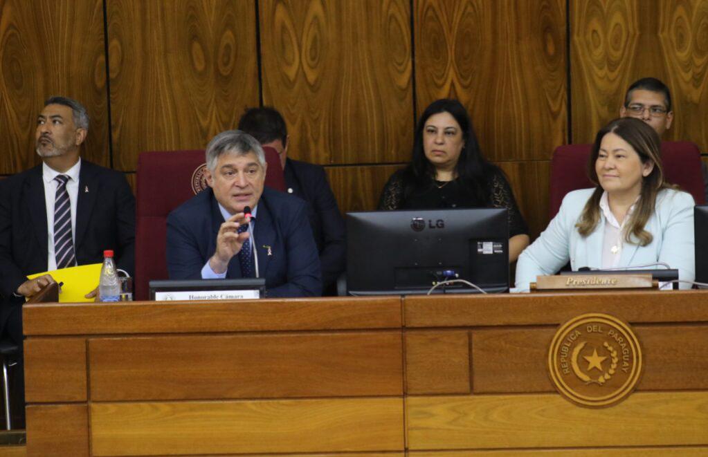 MEC aumenta presupuesto 2025 un 7%