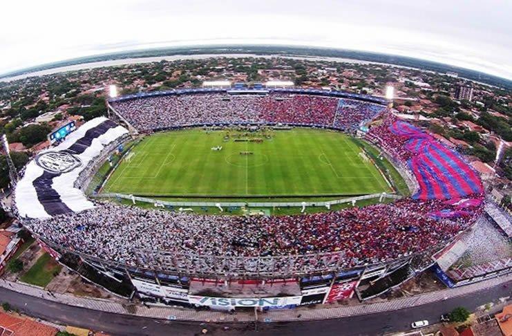 APF insta a Olimpia a cumplir con los reglamentos