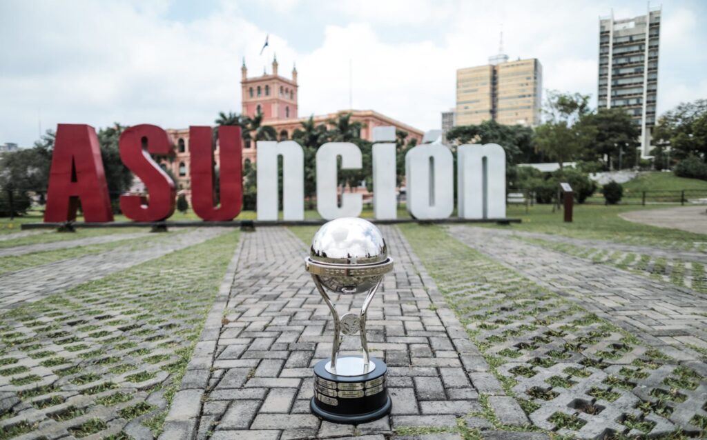 Preparan lugares para los hinchas que no podrán asistir