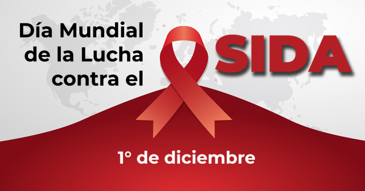 Día Mundial de la Lucha contra el Sida: Cifras alarmantes en Paraguay
