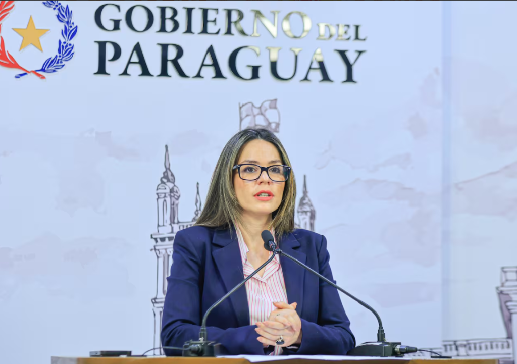 En plan contra la desertificación y la sequía, Ejecutivo crea una comisión asesora