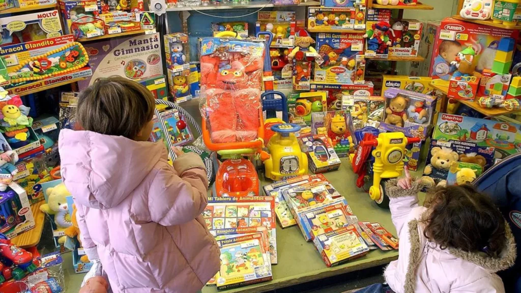 SEDECO brinda consejos para compras seguras en Reyes Magos