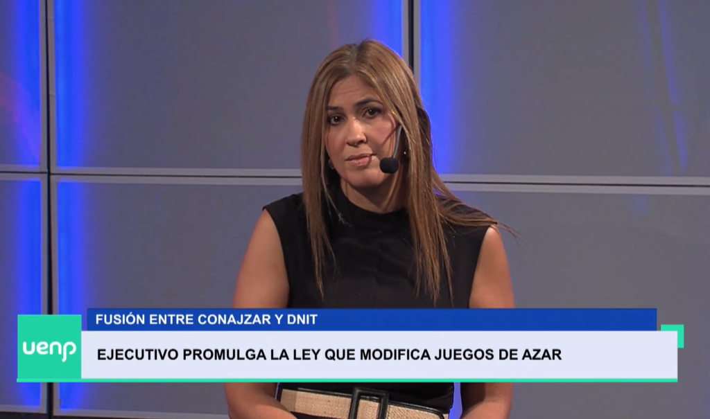 Peña transfiere la Conajzar a la DNIT