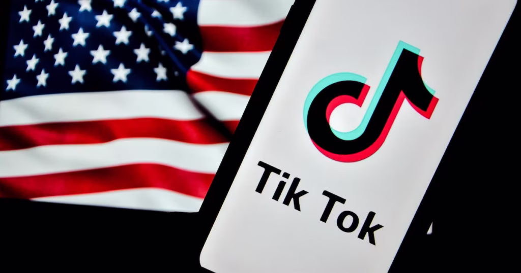 TikTok regresa a Estados Unidos