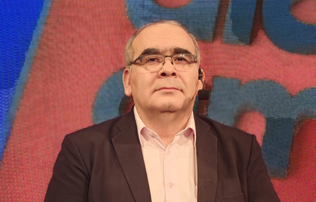 Licitación 5G: “Internet diez veces más rápido”
