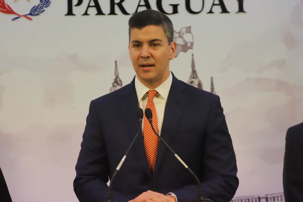 Promulgan ley de la Función Pública y Servicio Civil
