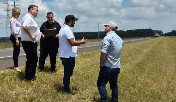 Trasladarán el peaje de Coronel Bogado a la frontera entre Itapúa y Misiones