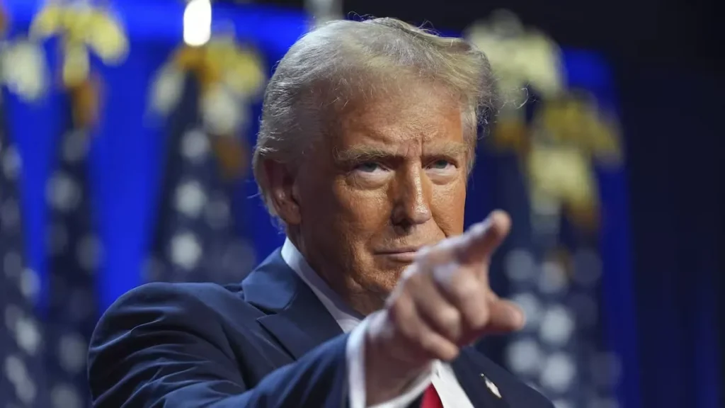 ¿Trump será condenado pocos días antes de asumir como presidente de Estados Unidos?