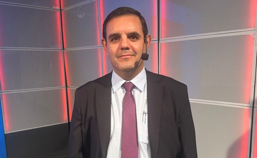 Abogado Riera: “Tendríamos que buscar un mecanismo que tamice el poder público del juzgador”