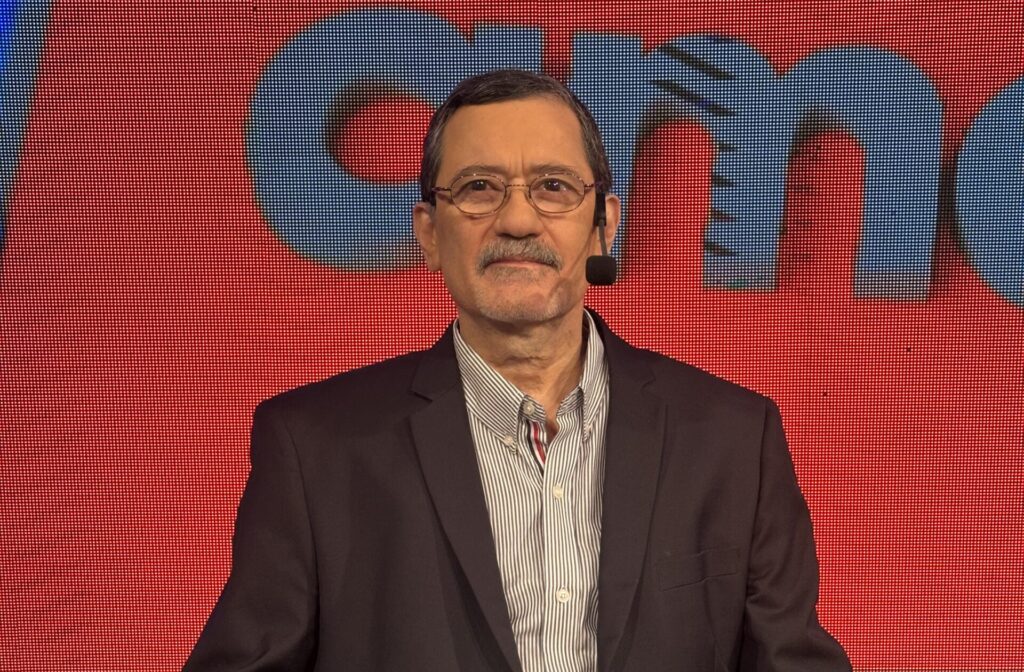 Marcelo Duarte: “Es impostergable una reforma constitucional”