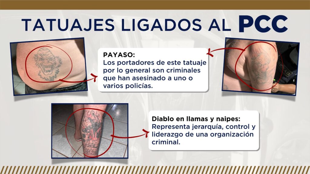Peligroso criminal del PCC fue capturado en Saltos del Guairá