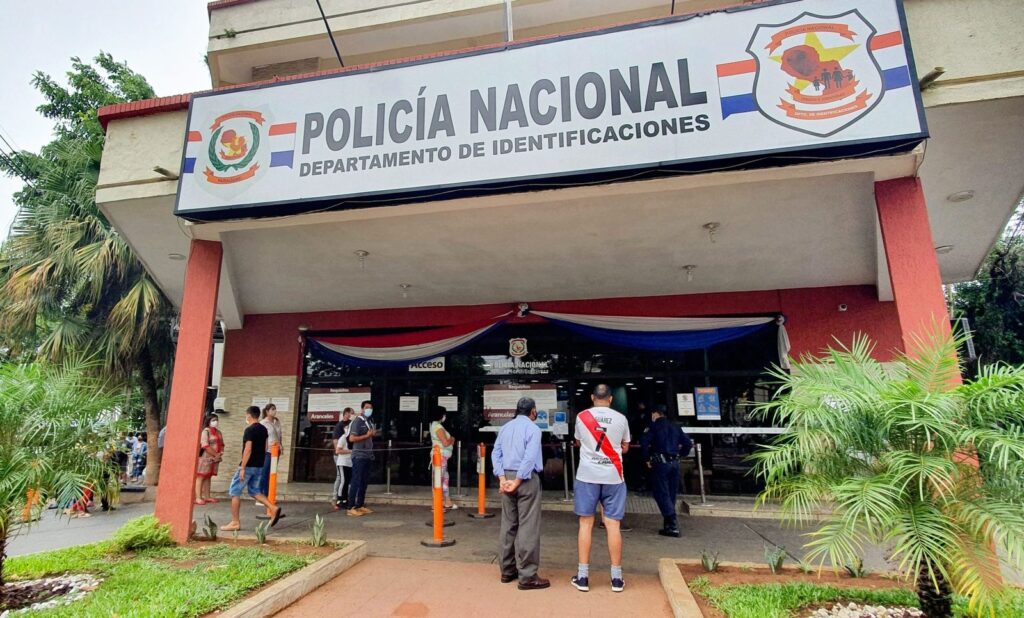 Identificaciones ajusta sus horarios por actualizaciones