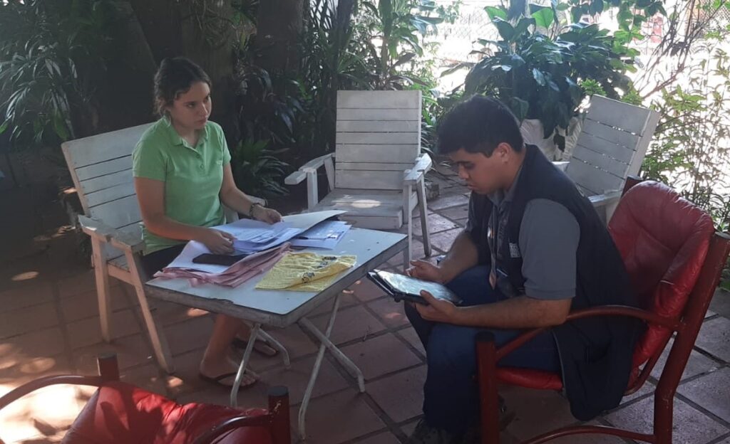 Avanza la evaluación socioeconómica de postulantes a Becas del Gobierno