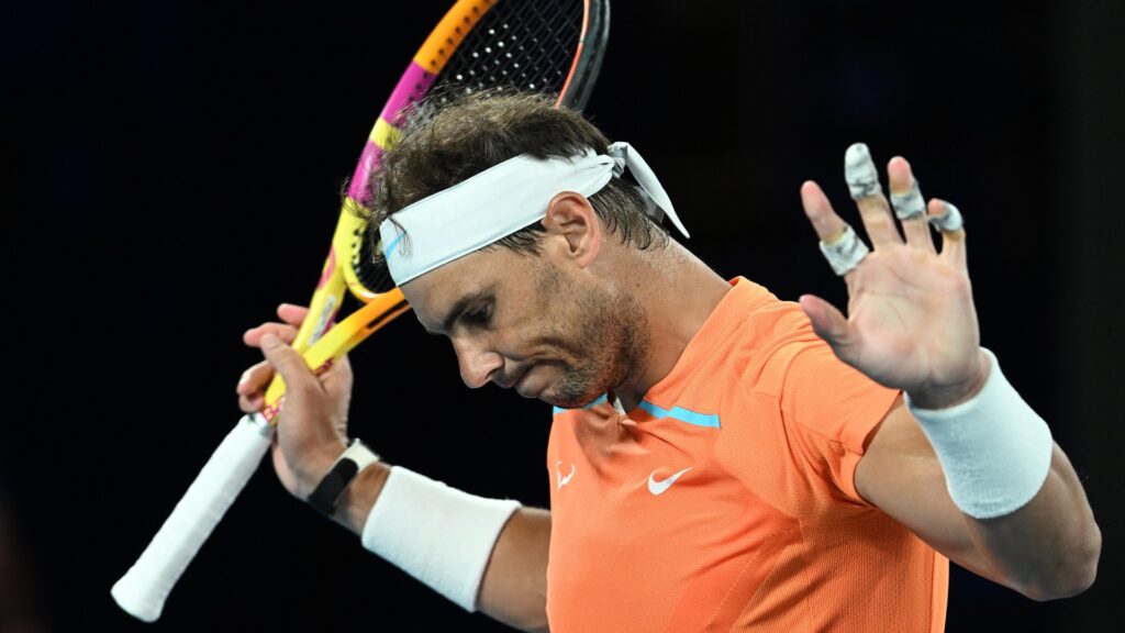 La inesperada confesión de Rafael Nadal tras su retiro: “No volví a…”