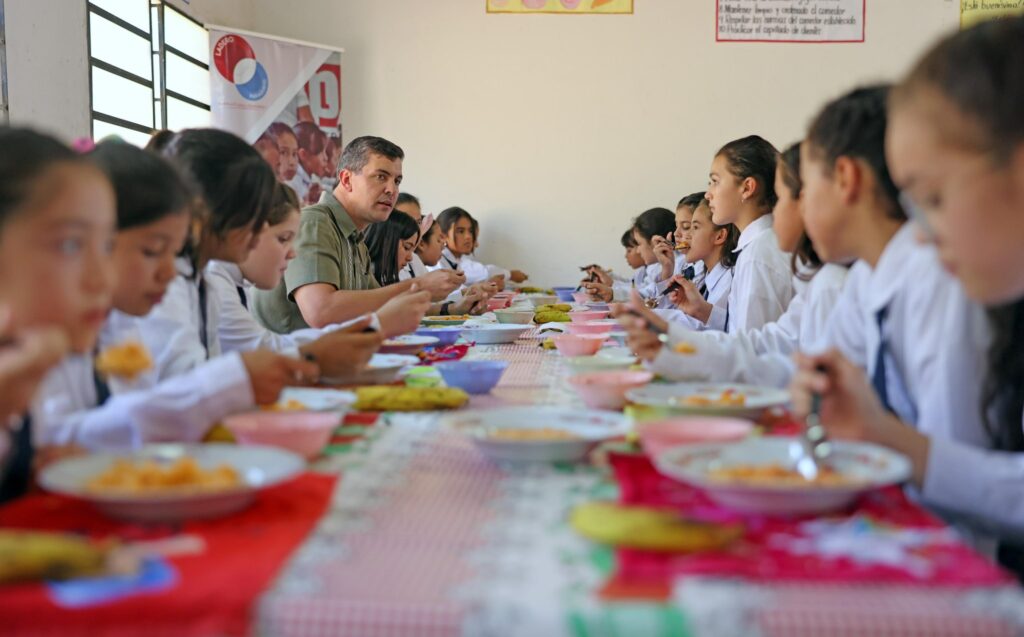 Garantizan transparencia y controles con el programa Hambre Cero
