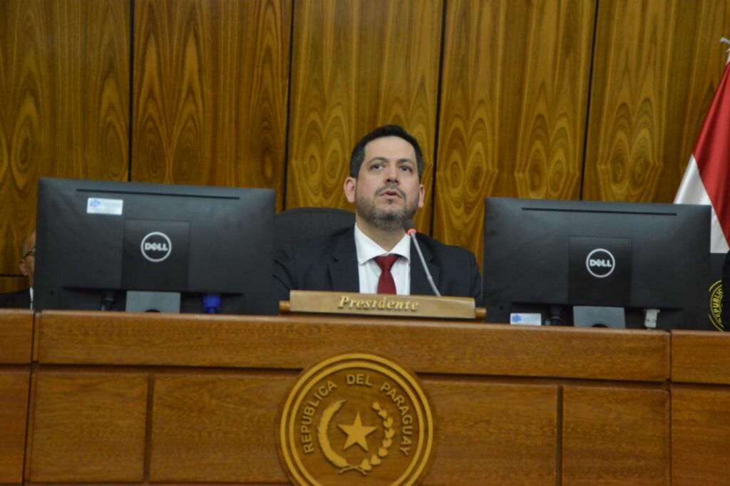 Latorre sobre Hambre Cero: “Cuando haya irregularidades, que se denuncie”