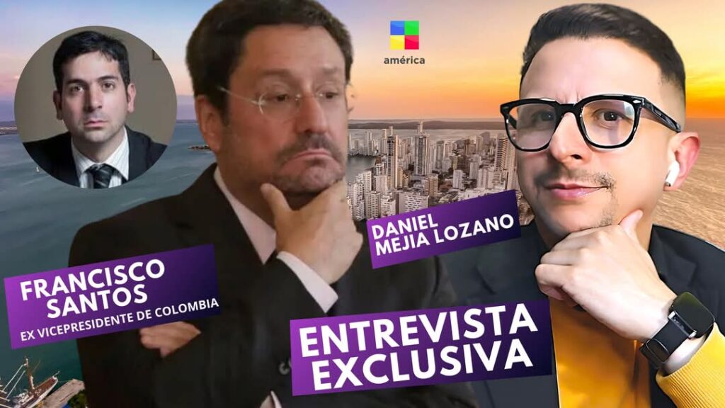 Exvicepresidente de Colombia: “El crimen del fiscal Marcelo Pecci hoy duerme el sueño de los injustos”