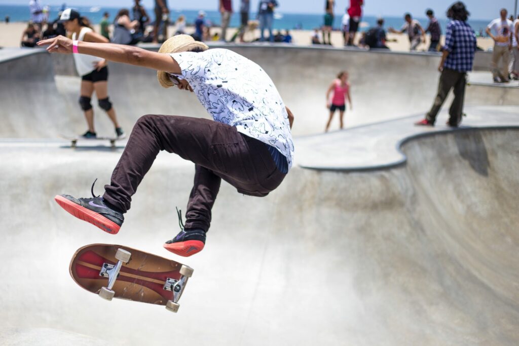 Paraguay será sede de los World Skate Games 2026