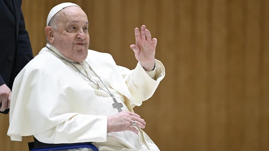 El mensaje de Francisco en medio de su recuperación: ¿Cómo evoluciona su salud?