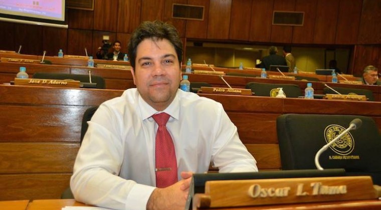 Caso “Lalo” Gomes: Piden juicio político al fiscal general