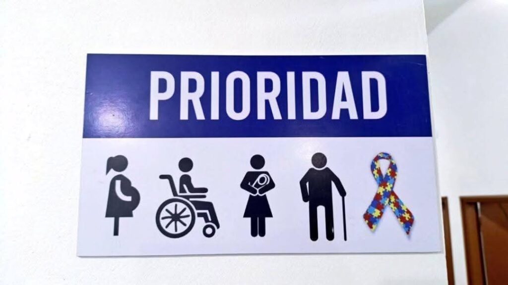 Proponen trato prioritario e identificación oficial para personas con TEA