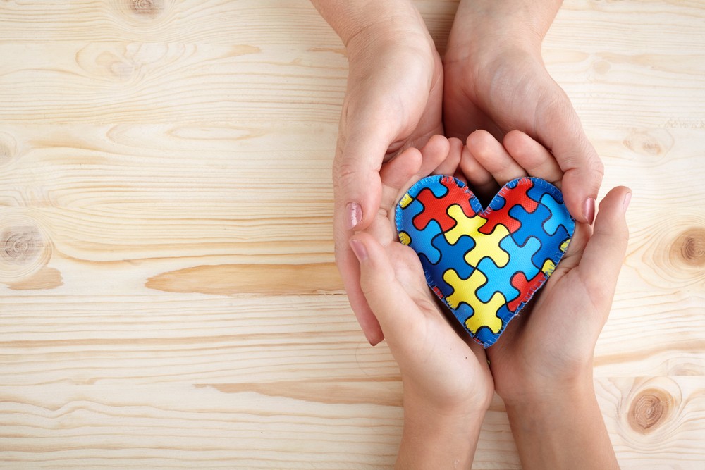 Día Mundial de Concienciación sobre el Autismo