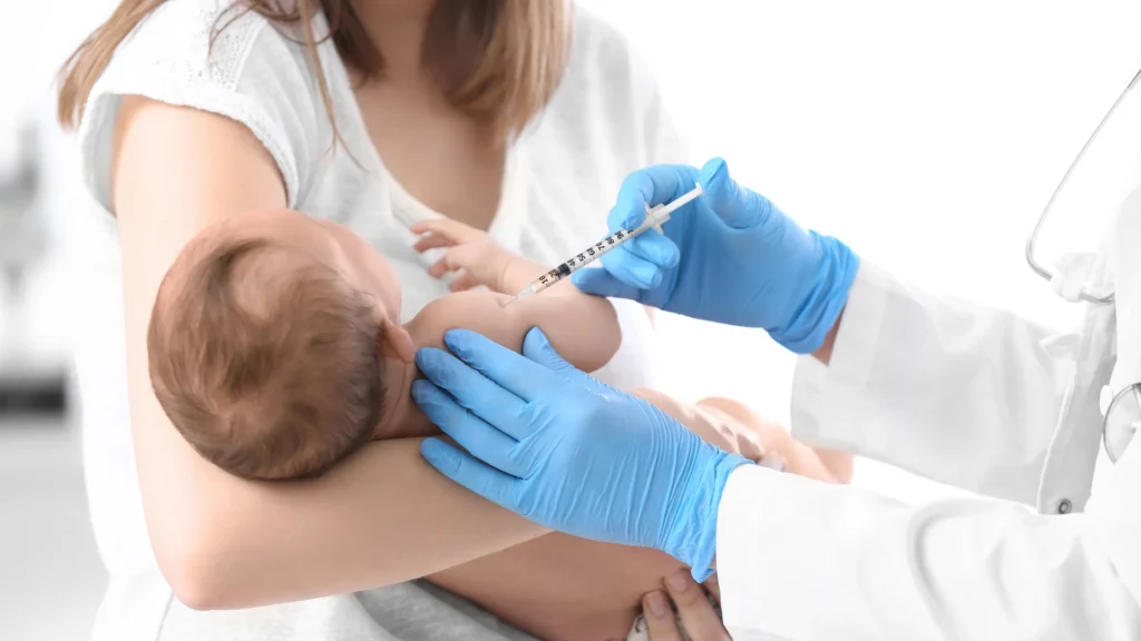 Más de 3.200 bebés ya recibieron dosis de Nirsevimab contra el VRS