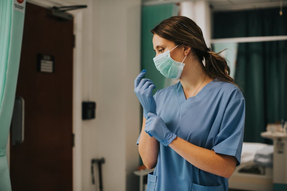 Día Internacional de la Enfermería: Homenaje a quienes sostienen la salud con ciencia y vocación